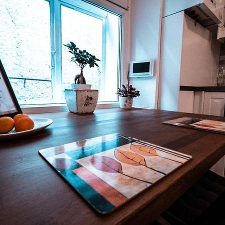 Apartamento La Garcon Braşov Exterior foto