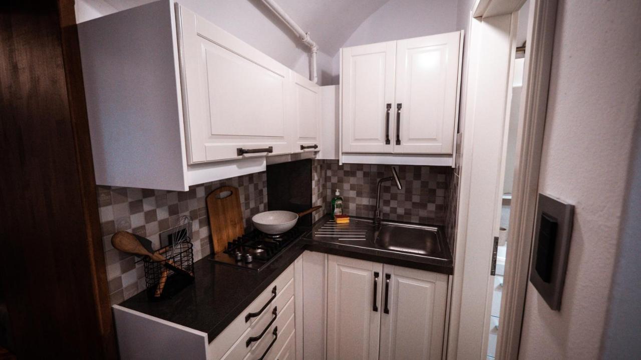 Apartamento La Garcon Braşov Exterior foto