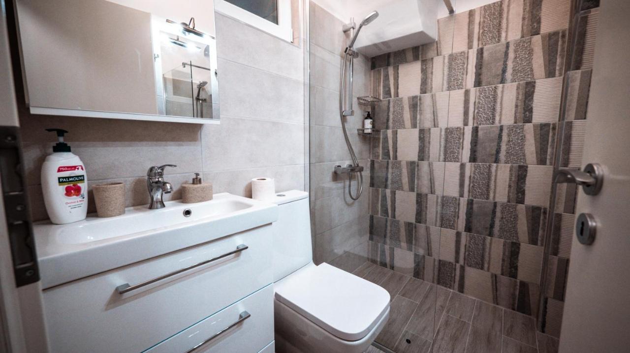 Apartamento La Garcon Braşov Exterior foto