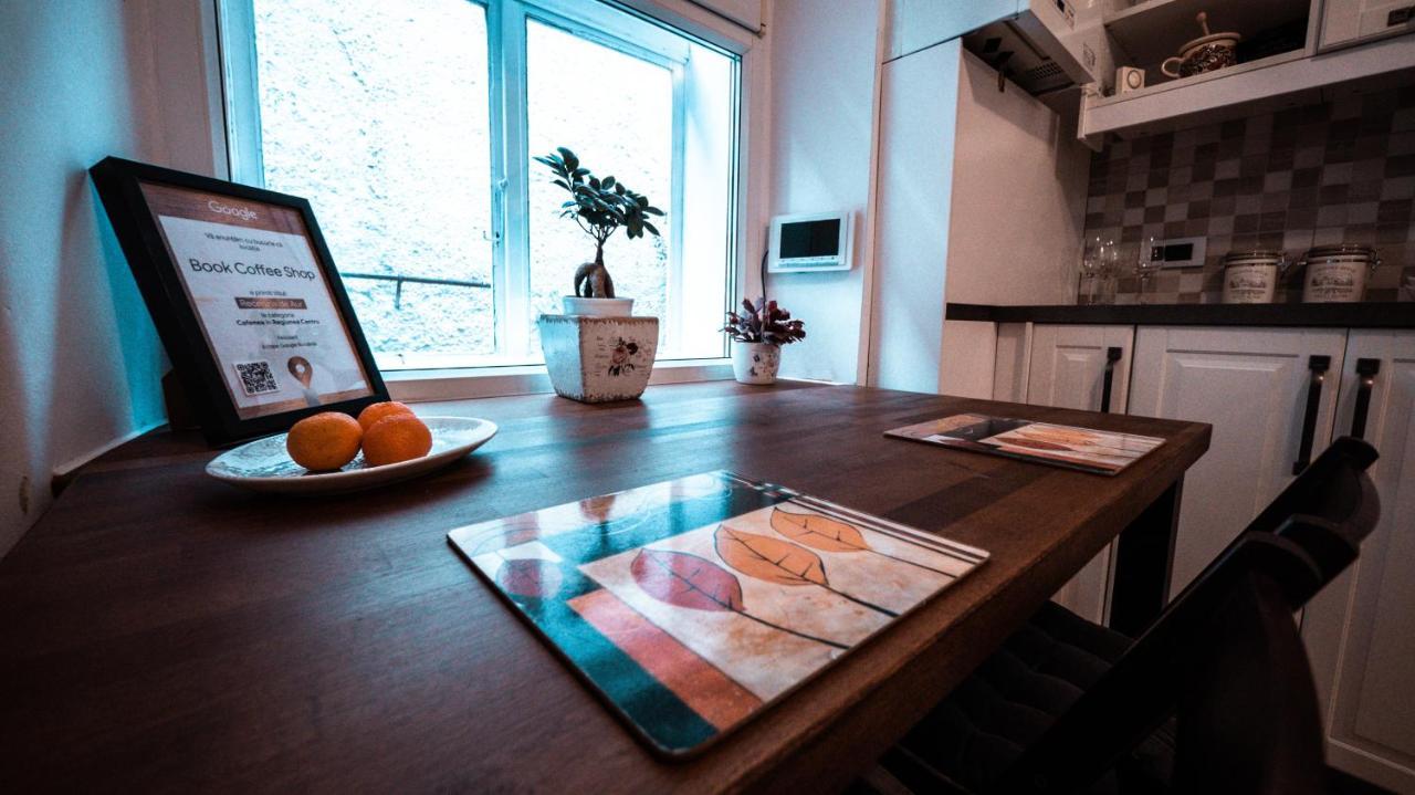 Apartamento La Garcon Braşov Exterior foto