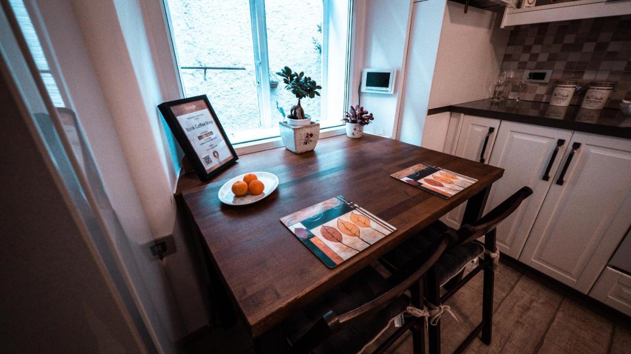 Apartamento La Garcon Braşov Exterior foto